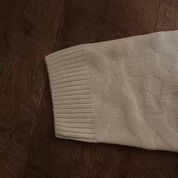 Nike Jordan X J Balvin Sweater - Picture 2 of 7